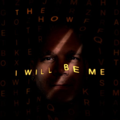 I Will Be Me cover art